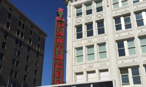 Things to do in Tacoma Broadway Center Pantages Theater