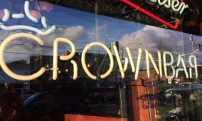 Things to do in Tacoma Crown Bar