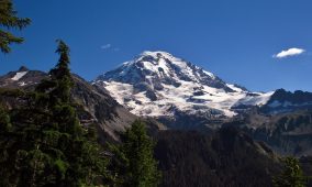 Hikes near Tacoma Mount Rainier