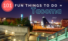 Things to do in Tacoma