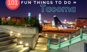 Things to do in Tacoma