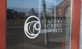 Tacoma School of the Arts SOTA