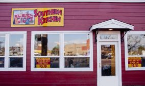 Southern Kitchen on 6th Ave in Tacoma
